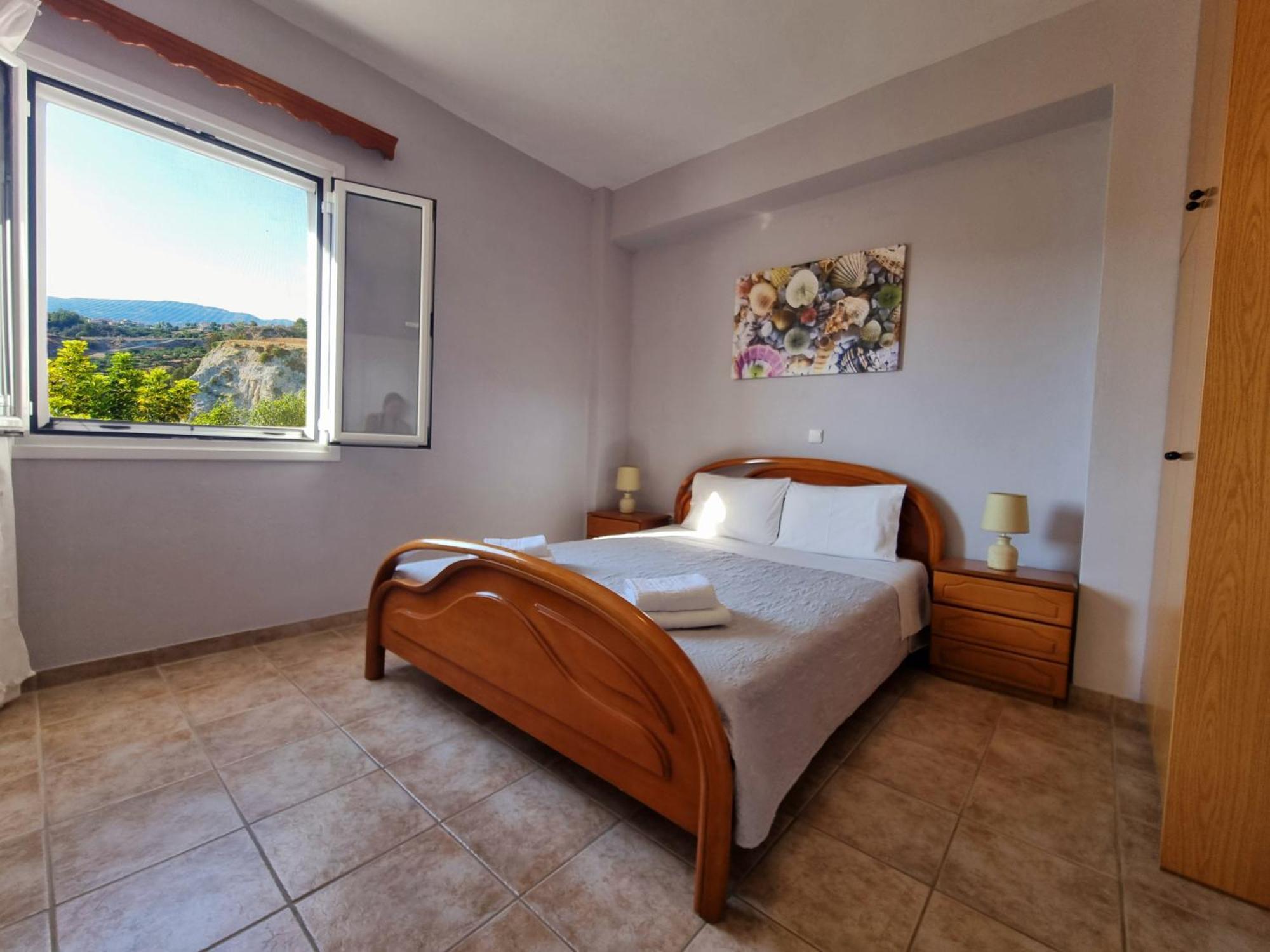 Maspali Apartments Lixouri Luaran gambar